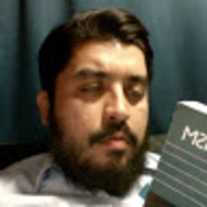 Meet your Posher, Efren